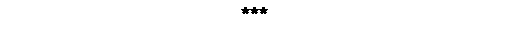 ***